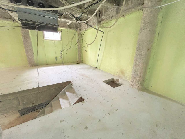 リエート若宮の庭