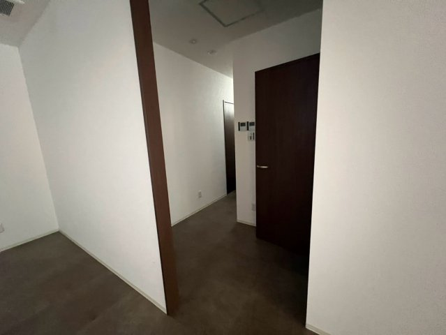 リエート若宮の内装