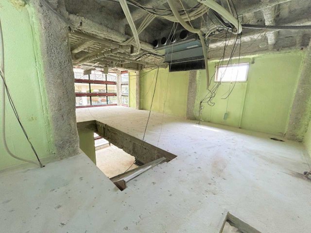 リエート若宮のその他共用部分