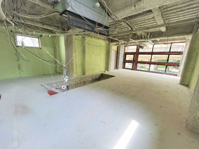 リエート若宮のその他共用部分