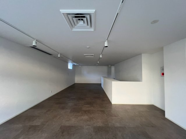 リエート若宮の内装
