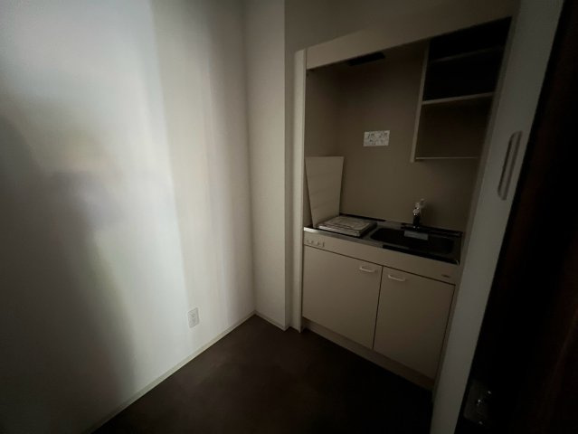リエート若宮の内装