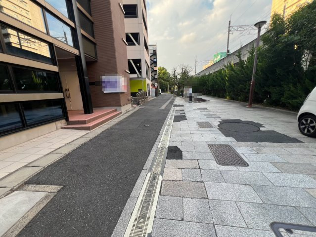 リエート若宮の周辺