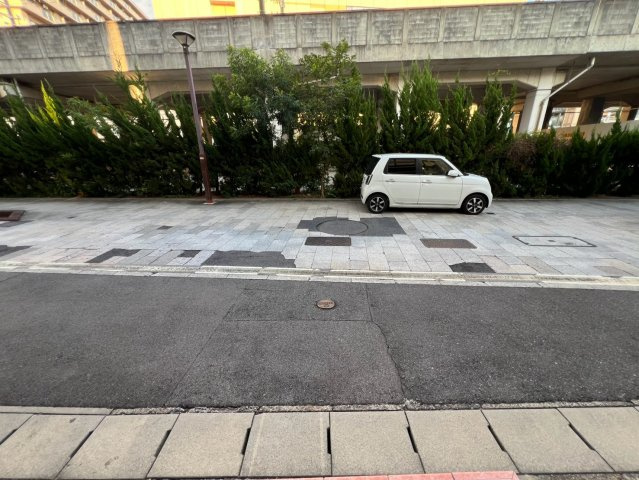 リエート若宮の周辺
