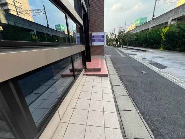 リエート若宮の周辺