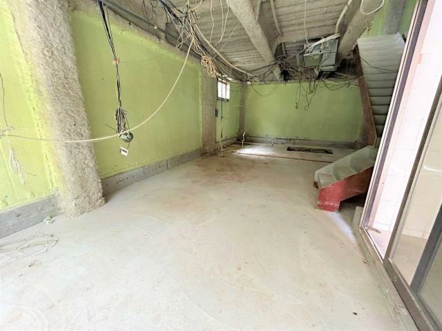 リエート若宮のその他共用部分