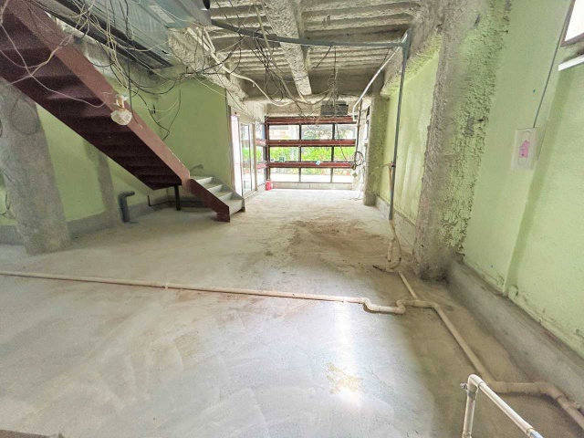 リエート若宮のその他共用部分