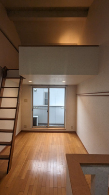 【収納】 | アネモス別府 | 別号室の写真になります。現況優先。