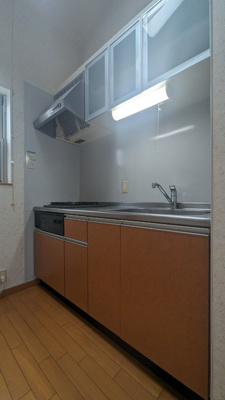 【洗面所】 | アネモス別府 | 別号室の写真になります。現況優先。