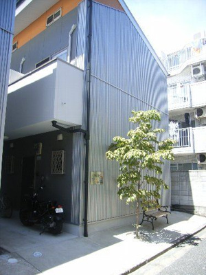 【外観】 | アネモス別府