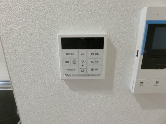 【設備】 | SUNNY SIDE生玉