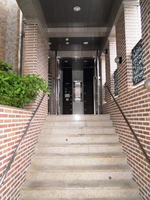 【外観】 | グランアミティエ