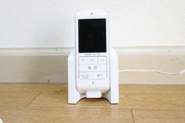 Y'sヴィラのセキュリティ|モニターホン