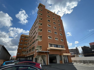 【外観】 | ファーストレジデンス