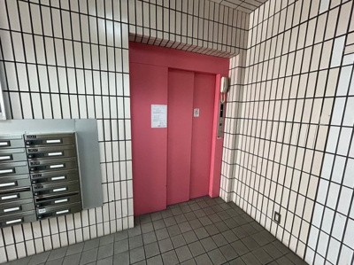 【エントランス】 | ファーストレジデンス