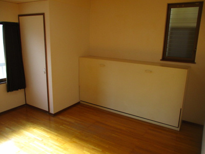 【居間・リビング】 | ウィン松山B棟 | 別号室の写真になります。現況優先。