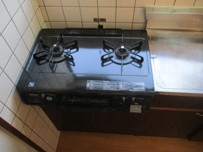 【設備】 | ウィン松山B棟 | 別号室の写真になります。現況優先。