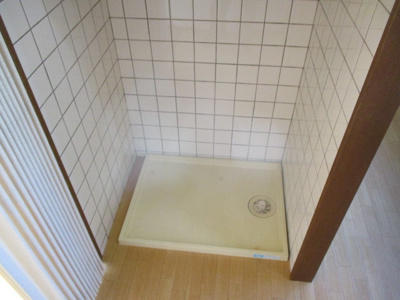 【設備】 | ウィン松山B棟 | 別号室の写真になります。現況優先。