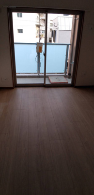 【その他】 | フィオ-レ西新 | 別号室の写真になります。現況優先。