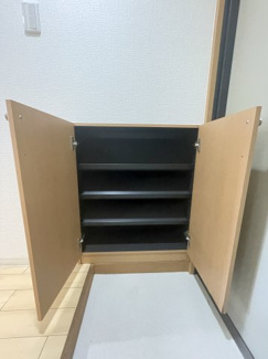 【収納】 | グランパシフィック難波南