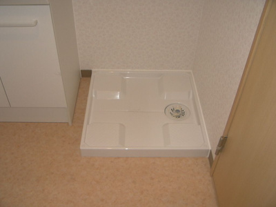 【設備】 | ウイング赤坂 | 別号室の写真になります。現況優先。