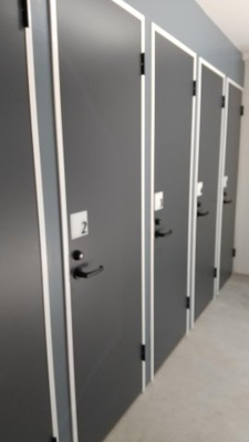 【その他】 | ウイング赤坂 | 別号室の写真になります。現況優先。