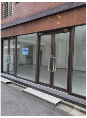 【外観】 | 庄司ビル