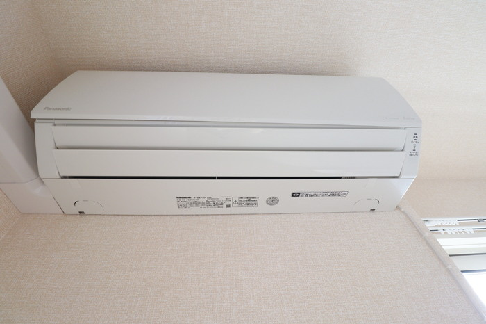 Sunny Hills A棟の設備