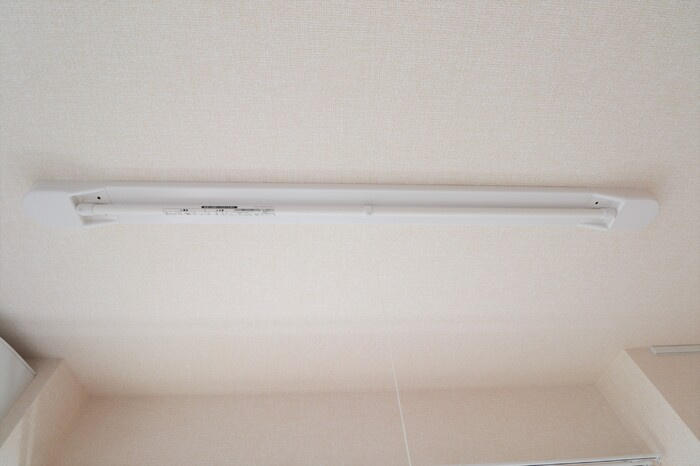 Sunny Hills A棟の設備