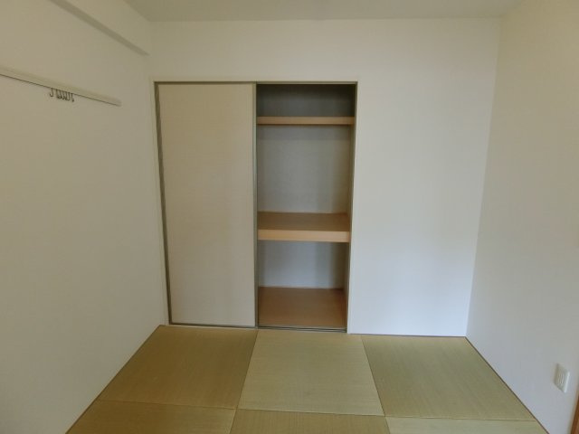 【収納】 | シャーメゾン白鷺
