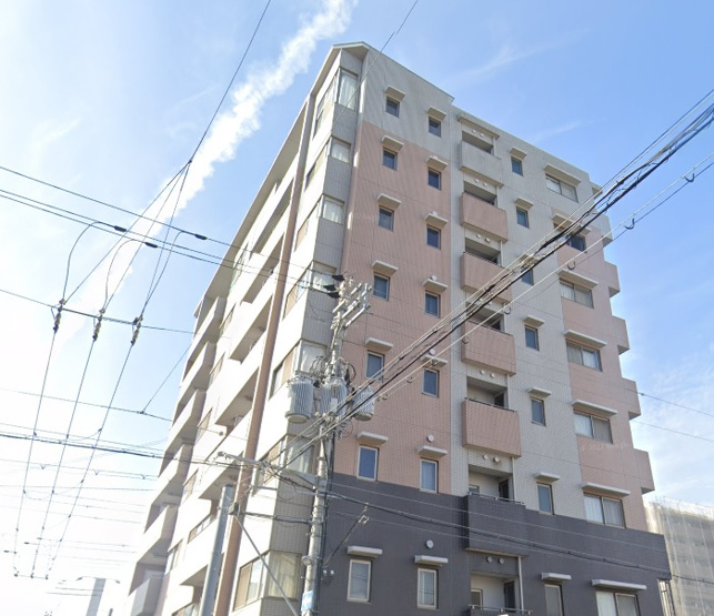 【外観】 | シャーメゾン白鷺