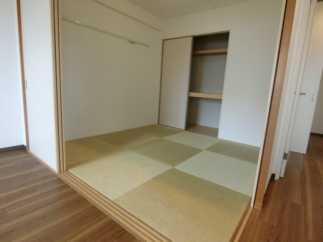 【和室】 | シャーメゾン白鷺