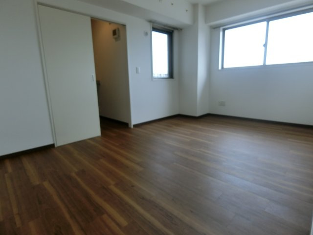 【寝室】 | シャーメゾン白鷺