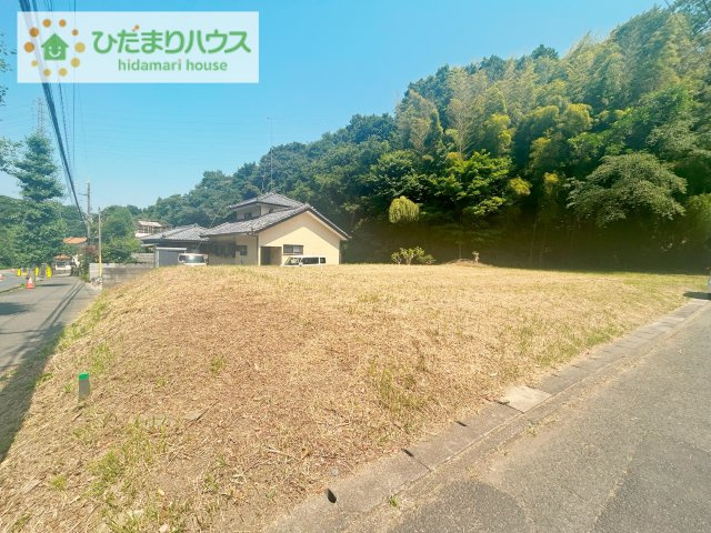 日立市諏訪町5丁目　売地