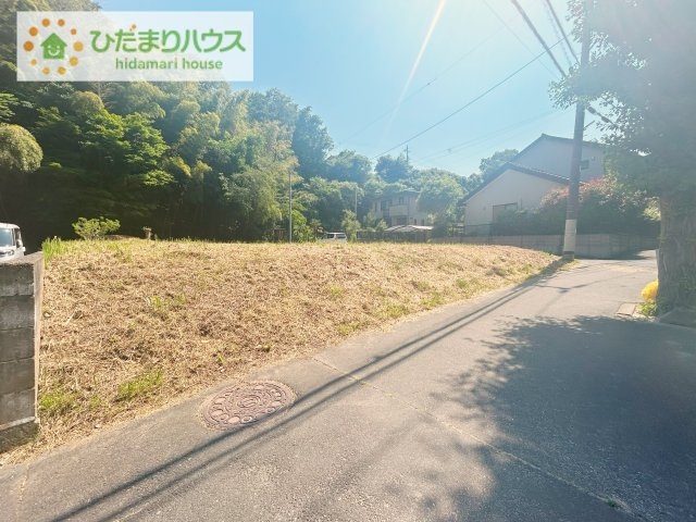 日立市諏訪町5丁目　売地の外観|約173坪の広大な土地です！