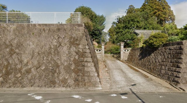 曽於市財部町下財部の売地