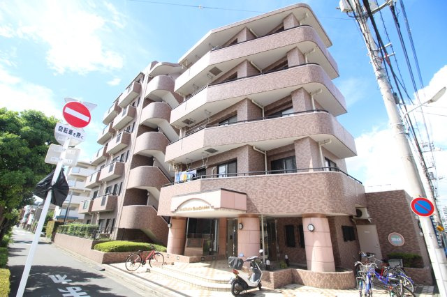 ライオンズマンション綾瀬青葉公園の画像