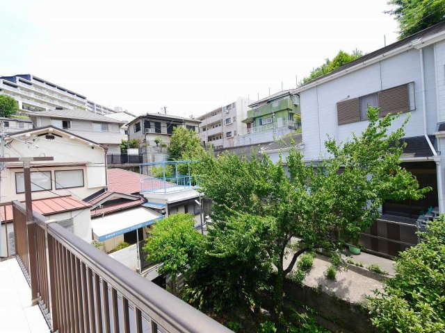大丸町3丁目戸建の展望