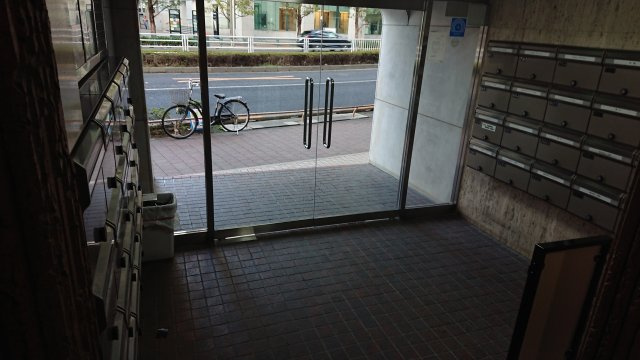 成子坂ハイツの設備