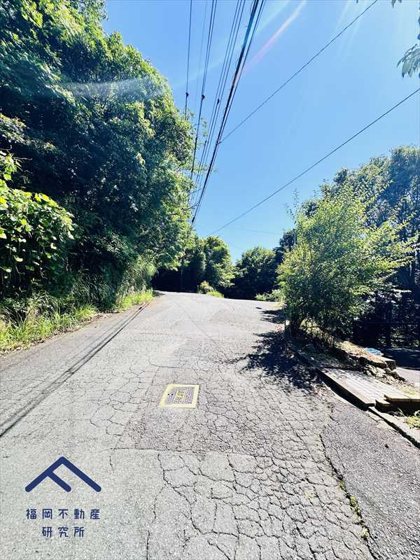 糸島市志摩芥屋 　戸建ての周辺