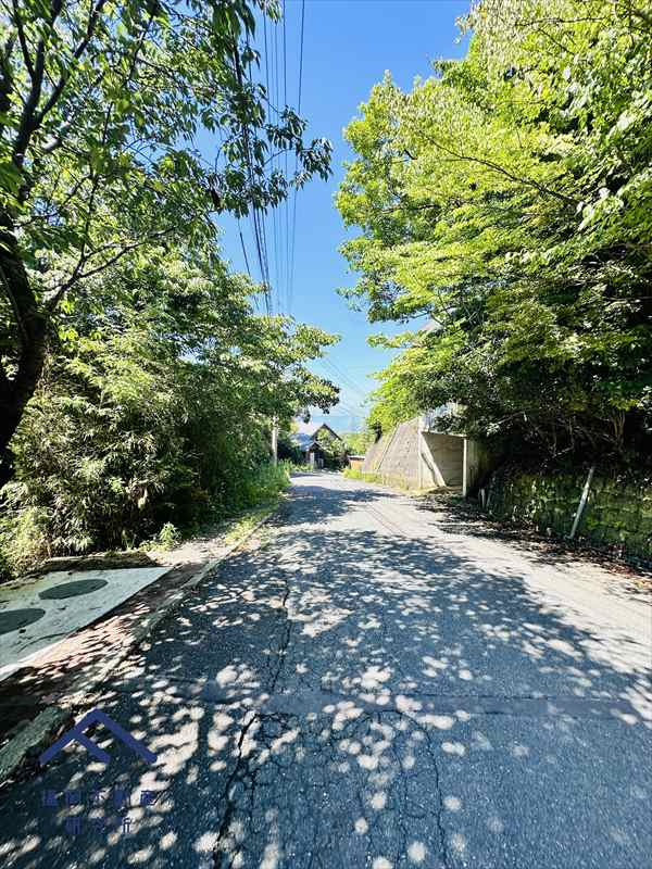 糸島市志摩芥屋 　戸建ての周辺
