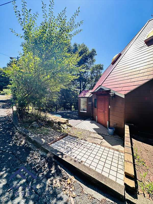糸島市志摩芥屋 　戸建ての外観