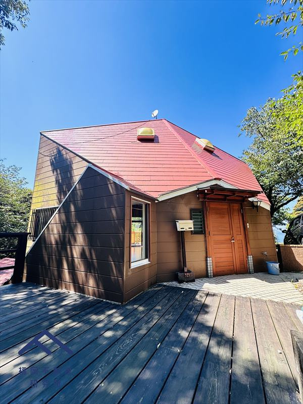 糸島市志摩芥屋 　戸建ての外観