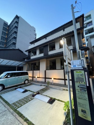 【外観】 | セジュール龍宮