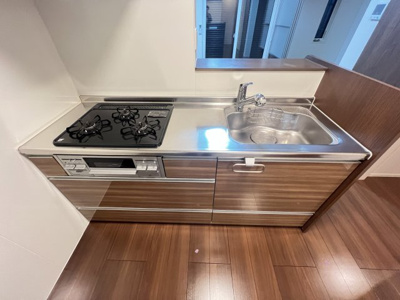 【キッチン】 | セジュール龍宮