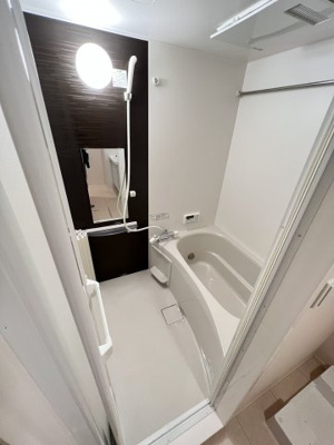 【浴室】 | セジュール龍宮