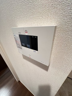 【セキュリティ】 | セジュール龍宮