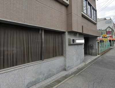 【外観】 | KITANOビル　天美東6丁目ロードサイド店舗1階