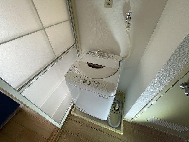 アベニューT＆Mの設備