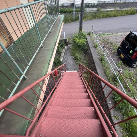 森口ビルのその他共用部分